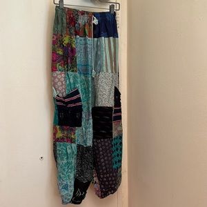 Light weight pants